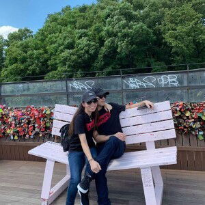 Ticha Warissara Samart profile icon