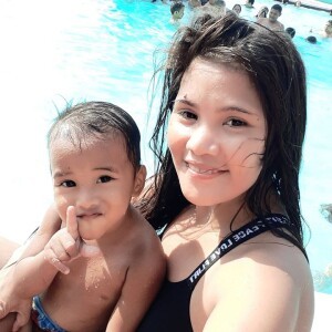 Mary Grace Albaracin Margaha profile icon