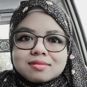 Noe-rul Ieza Suliman profile icon