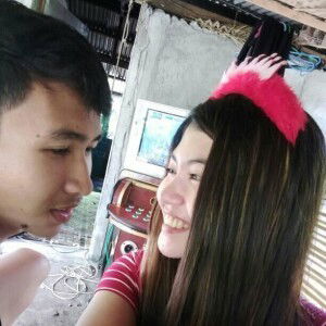 Rica Demegillo Barnuevo profile icon