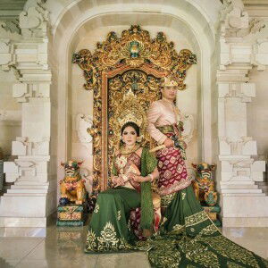 Lina Christina profile icon