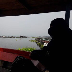 Syarifah Zihan Fauziah Alatas profile icon