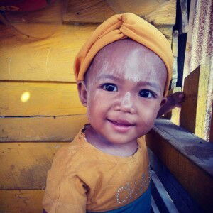 Ayu Ganjani profile icon