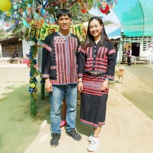 Kaofang Moo DeDe profile icon