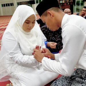 Nurul Nasuha profile icon