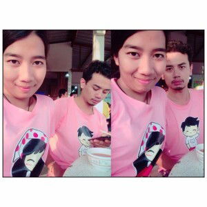 Benjawan Pansakul profile icon