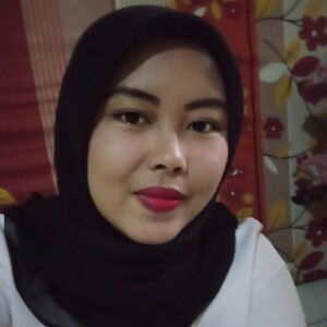 Yhuniee Rahma Wati profile icon