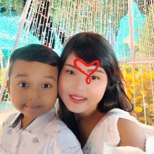 Kusuma Phetchoo Thungkiew profile icon