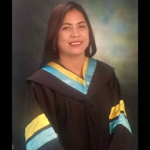 Maria Elena Minimo-Jove profile icon