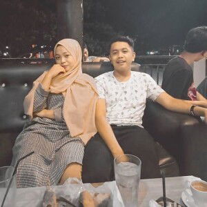 Sindyfatikasari profile icon