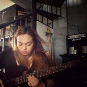 Sol Marianne Feliciano profile icon