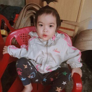 Nguyễn Tú Quỳnh profile icon