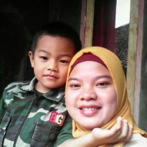 HENI ROHAENI profile icon