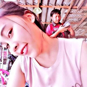 เอ๋ย แม่เรียก'กก profile icon