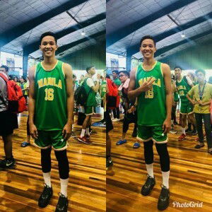 Andrei Delos Angeles profile icon