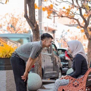 Siti Mutmainah profile icon