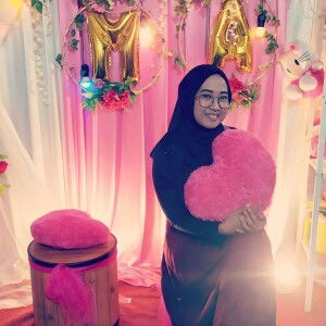 Siti Aizah172 profile icon