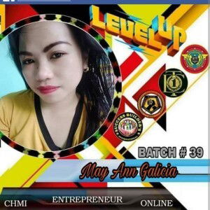 Mayann Moncada-Galicia profile icon