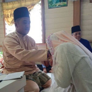 Siti Noor Afidah profile icon