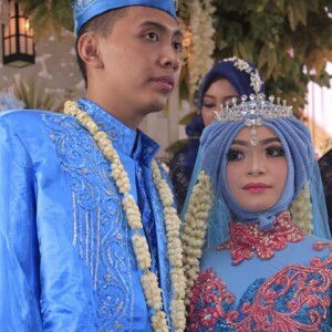 Iswatin Nurita profile icon