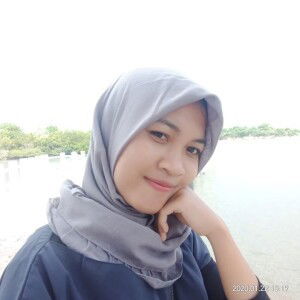 Khiarul Astria profile icon