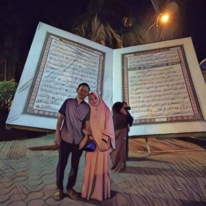 Esa Cha Afifudin profile icon