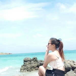 บีศรัญญา ชาดง profile icon