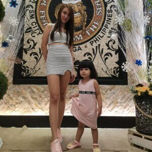 Florianne Tiozon profile icon