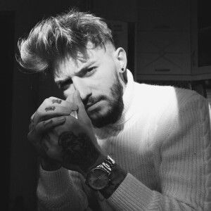 Jhon Alexander profile icon