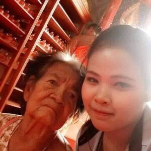 อยู่บ่ได้ เมื่ออ้ายจากไป profile icon