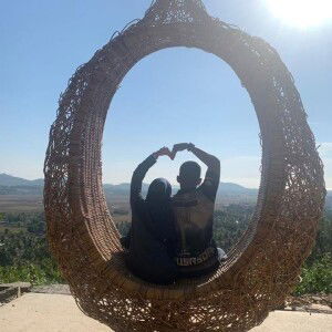 Noorfarihin profile icon