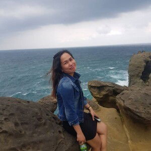 Christine Ayap profile icon