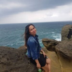 Christine Ayap profile icon