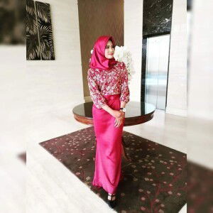 Siti Nurzulfitriani Basri profile icon