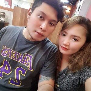 Andy Alapan Paguirigan profile icon