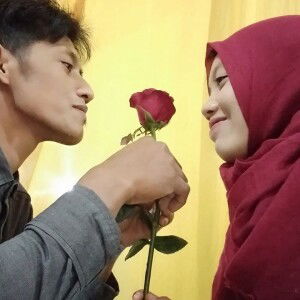 Faiz Faizah profile icon