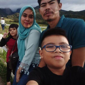 Kety Brahim profile icon