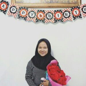 Nanda Aw profile icon