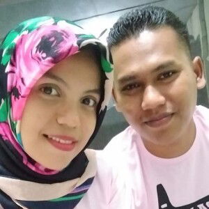 Antie Daryanti profile icon