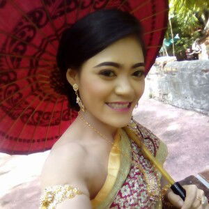 Fon Prapawadee profile icon