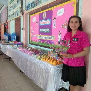 Tien Pimphon Talang profile icon