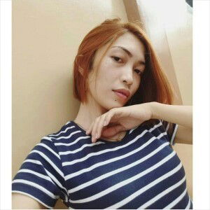 Triziabel Casanova profile icon