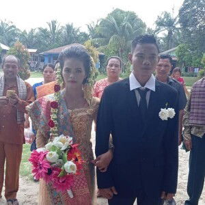 Vicky Leonard profile icon