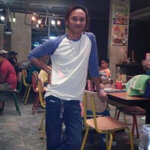 Jerson Tactay Butad profile icon