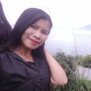 Santa Pasaribu profile icon