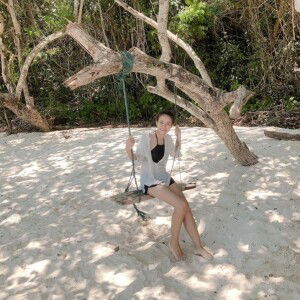 Wiphaphorn Manotham profile icon