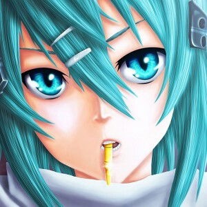 Raia Sumire profile icon