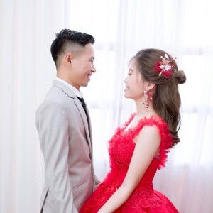 Nguyễn Nhung profile icon