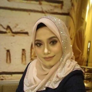 Raja Nora Asiken profile icon