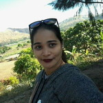 Donna Alegado profile icon